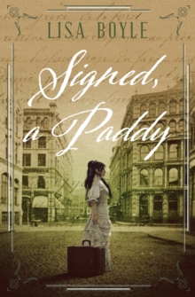 Image for Signed, A Paddy