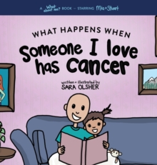 Image for What Happens When Someone I Love Has Cancer?