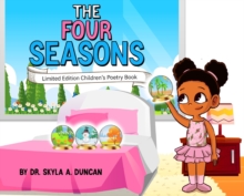 Image for The Four Seasons : Limited Edition Children's Poetry