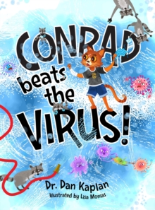 Image for Conrad beats the Virus!