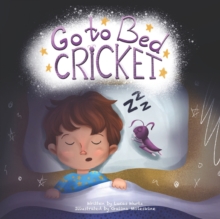 Image for Go to Bed Cricket