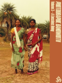 Photographic Bandwidth Vol. 3 – A Conscious Being