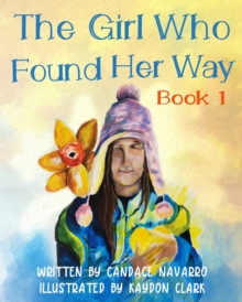 Image for The Girl Who Found Her Way
