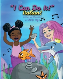 Image for I Can Do It- Italian