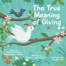 Image for The True Meaning of Giving
