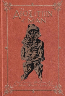 Image for The Abolition of Man: The Deluxe Edition