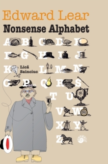 Image for Nonsense Alphabet