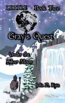Image for Gray's Quest