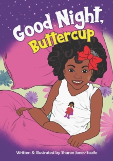 Image for Good Night, Buttercup