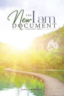 Image for The New I AM Document - Volume One