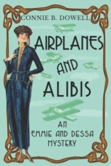 Image for Airplanes and Alibis