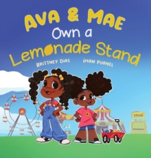 Image for Ava & Mae Own a Lemonade Stand