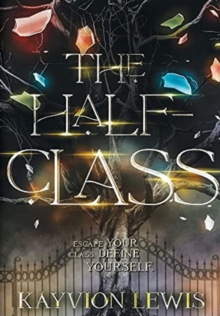 Image for The Half-Class