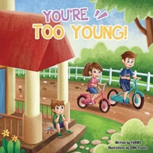 Image for You're Too Young
