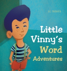 Image for Little Vinny's Word Adventures
