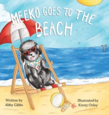 Image for Meeko Goes to the Beach