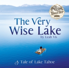 Image for The Very Wise Lake