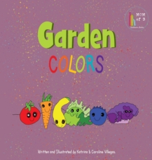 Image for Garden Colors