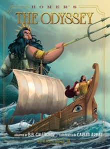 Image for Homer's The Odyssey