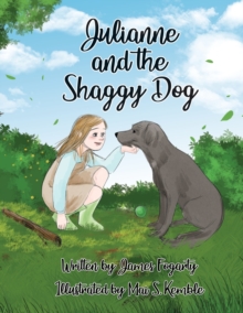 Image for Julianne and the Shaggy Dog