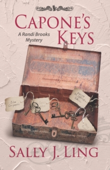 Image for Capone's Keys : A Randi Brooks Mystery Book 4