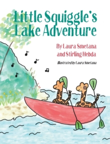 Image for Little Squiggle's Lake Adventure