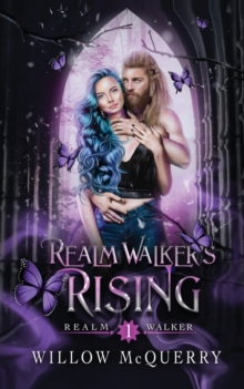Image for Realm Walker's Rising