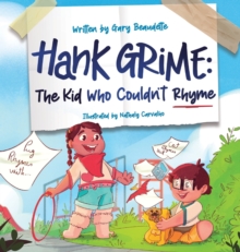 Image for Hank Grime The Kid Who Couldn't Rhyme