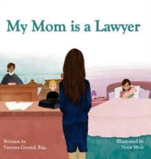 Image for My Mom is a Lawyer