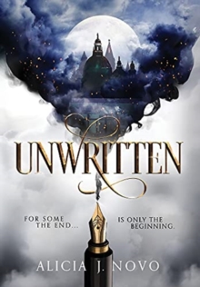 Image for Unwritten