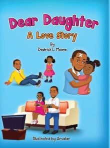 Image for Dear Daughter