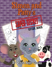Image for Simon and Patty's Super Secret Guide Book