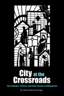 Image for City at the Crossroads
