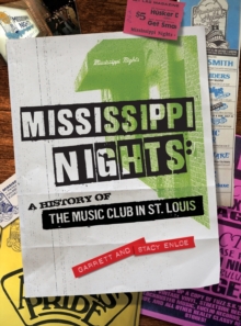 Image for Mississippi Nights