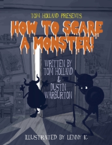 Image for How to Scare a Monster