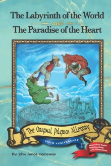 Image for The Labyrinth of the World and The Paradise of the Heart