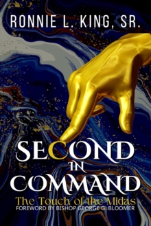 Image for Second In Command
