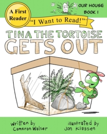 Image for Tina the Tortoise Gets Out
