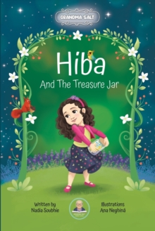 Image for Hiba and the Treasure Jar