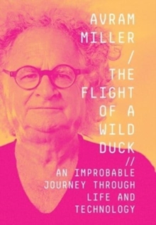 Image for The Flight of a Wild Duck