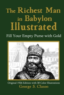 Image for The Richest Man in Babylon Illustrated