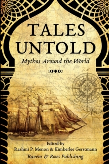 Image for Tales Untold