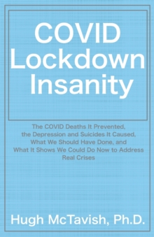 Image for COVID Lockdown Insanity