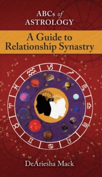 Image for Abcs of Astrology (A Guide To Relationship Astrology)