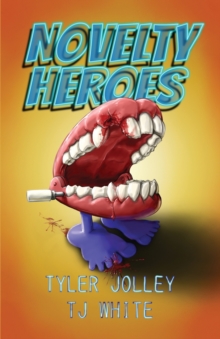 Image for Novelty Heroes