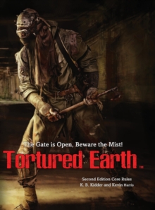 Image for Tortured Earth Role Playing Game