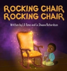 Image for Rocking Chair, Rocking Chair