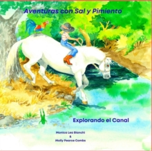 Image for Adventuras con Sal y Pimiento