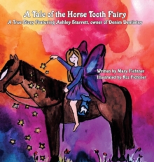 Image for A Tale of the Horse Tooth Fairy