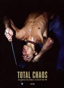 Image for TOTAL CHAOS